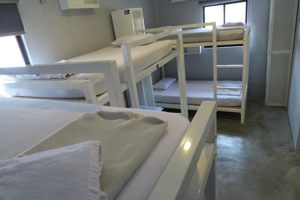 Ryokan Muntri Boutique Hostel George Town