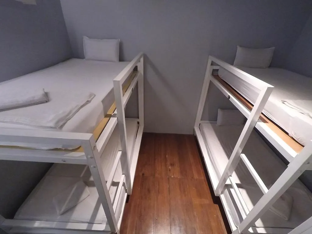 Ryokan Muntri Boutique Hostel George Town