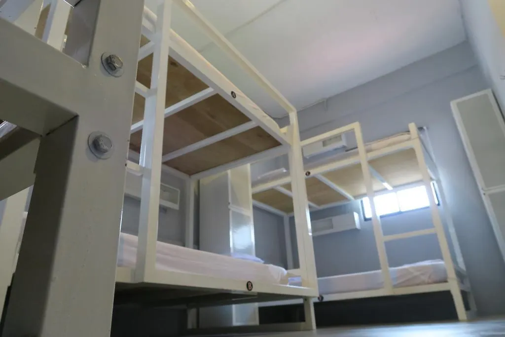 Ryokan Muntri Boutique Hostel George Town