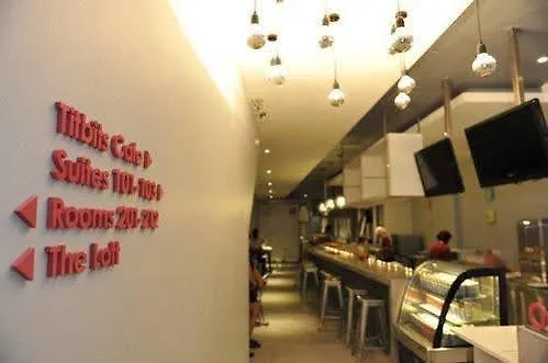 Ryokan Muntri Boutique Hostel George Town