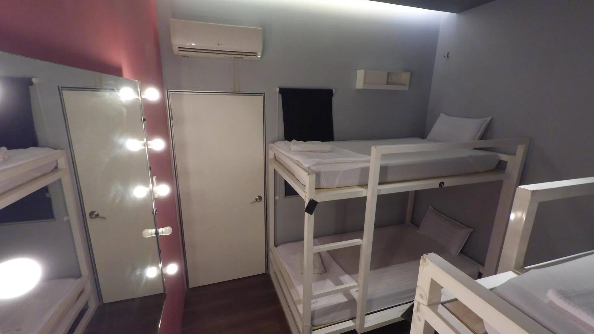 Ryokan Muntri Boutique Hostel George Town Malaysia