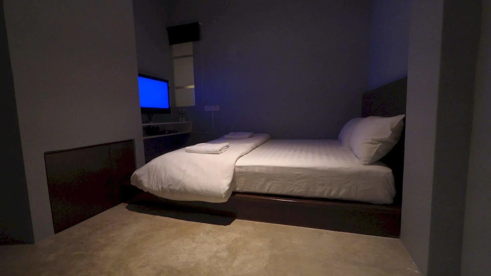 Ryokan Muntri Boutique Hostel George Town 0*,