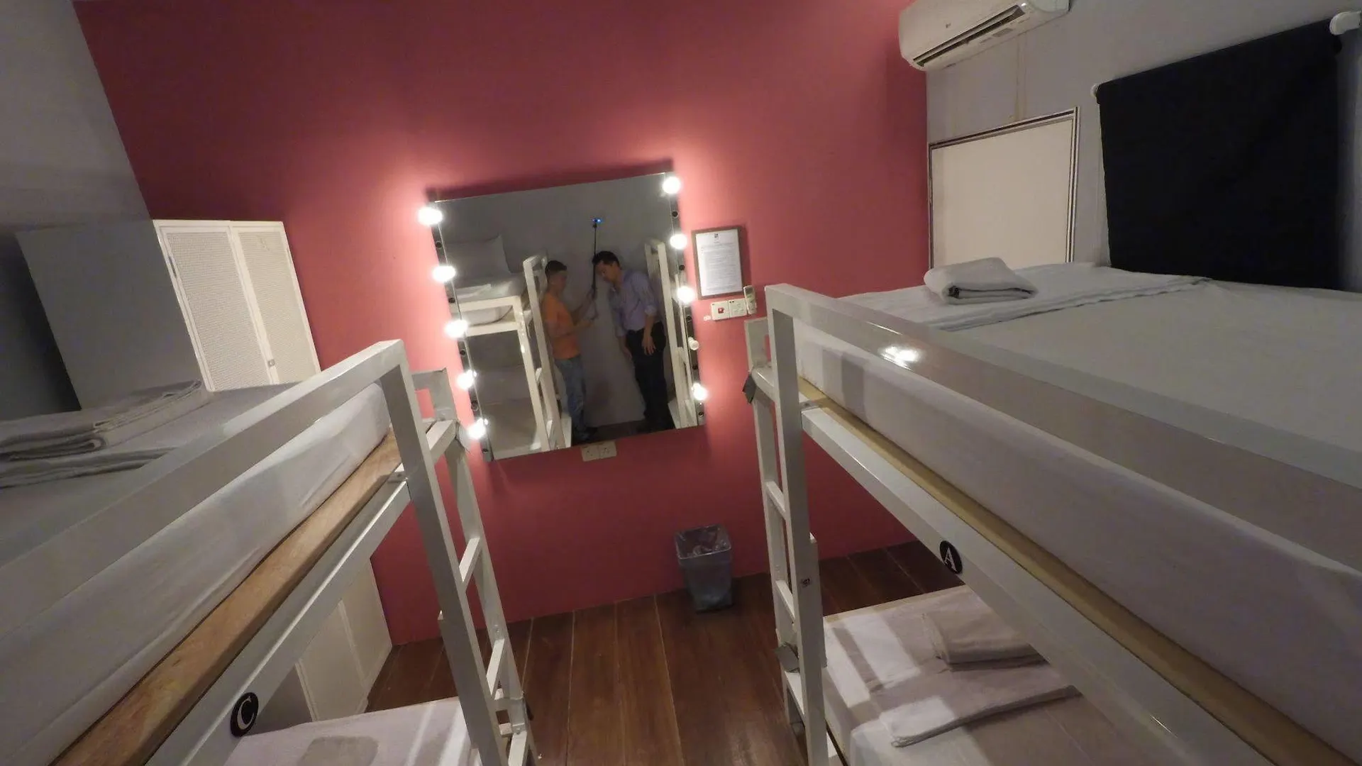 Ryokan Muntri Boutique Hostel George Town