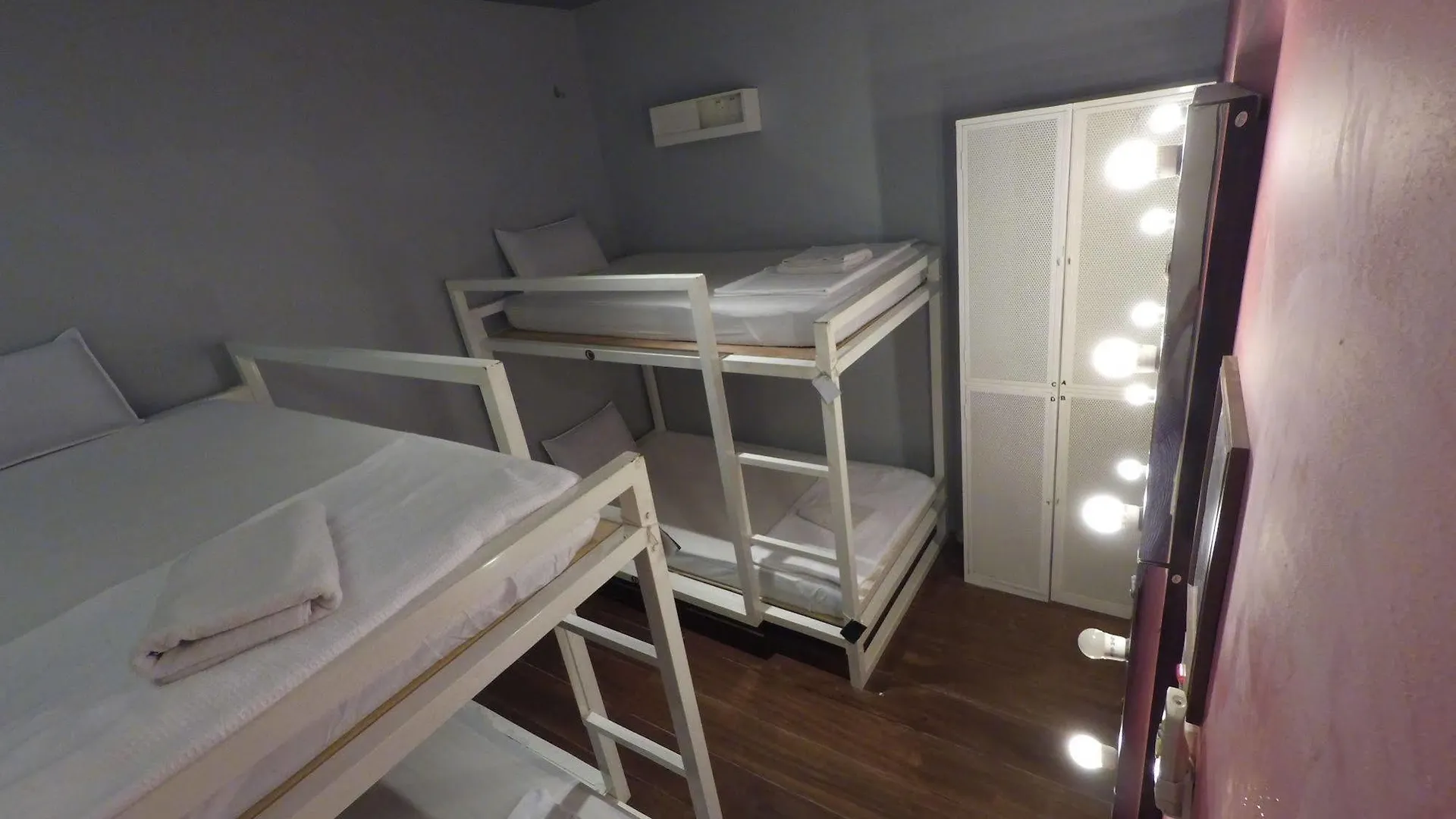 Ryokan Muntri Boutique Hostel George Town Malaysia
