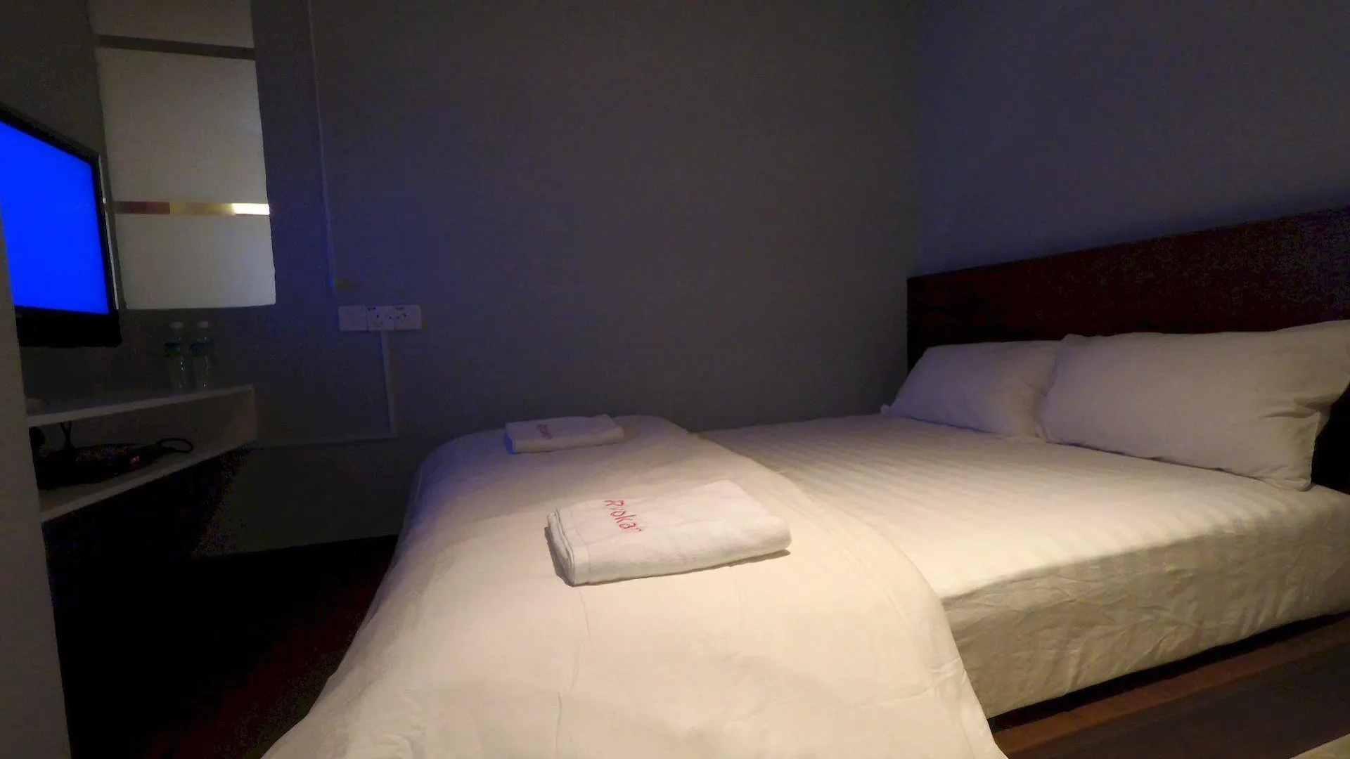 Ryokan Muntri Boutique Hostel George Town