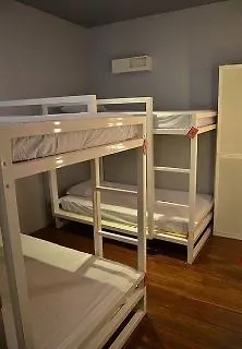 Ryokan Muntri Boutique Hostel George Town
